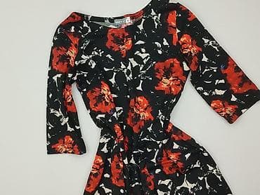 sukienka plus size: GREY WOLF, Sukienka damska, rozmiar S — 1