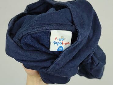 czapka minecraft zimowa: Sweatshirt, Topolino, 3-4 years, 98-104 cm, condition - Very good — 4
