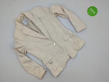 buty marks spencer: LeMonada, Marynarka damska, rozmiar L — 2