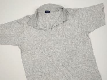 asos sweter: Perfecta, Koszulka polo dla mężczyzn, rozmiar 2XL — 1
