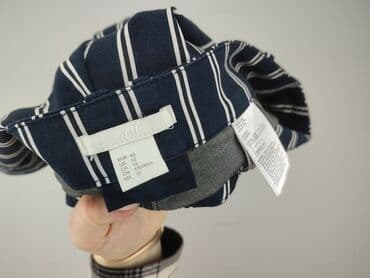 spodnie od pizamy hm: H&M, Spodnie materiałowe damskie, rozmiar XL — 5