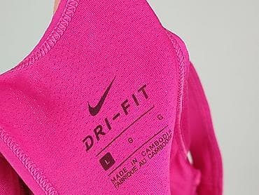 t shirty just do it: Nike, Top damski, rozmiar L — 5