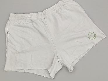 bufiaste spodenki: H&M, Szorty damskie, rozmiar XL — 1