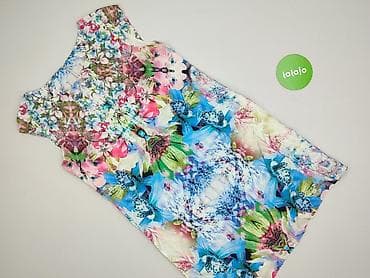 print: Taifun, Sukienka damska, rozmiar L — 2