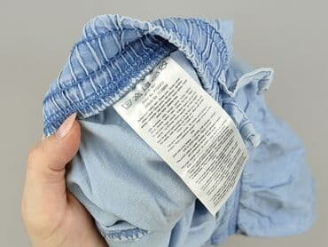 spódnice jeansowe rozmiar 44: Janina, Spódnica damska, rozmiar M — 5