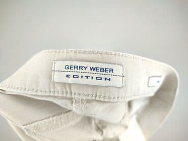 sukienki gerry weber: Gerry Weber, Spodnie materiałowe damskie, rozmiar M — 4