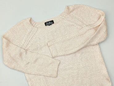 Chillin, Sweter damski, M