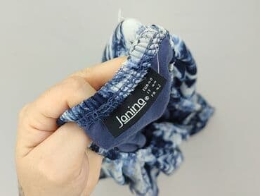 mohito marynarka niebieska: Janina, Bluzka damska, rozmiar L — 5