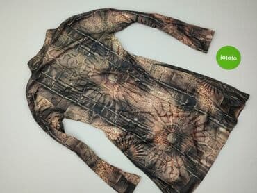 ubrania z kotem: Sukienka damska, rozmiar M — 3