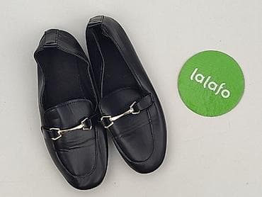 buty robocze: Półbuty damskie, rozmiar 37 — 2