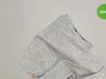 skarpeta świąteczna szara: Sukienka damska, rozmiar S — 5