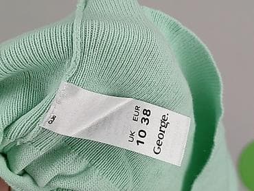 czerwone kardigany: George, Kardigan damski, rozmiar M — 4