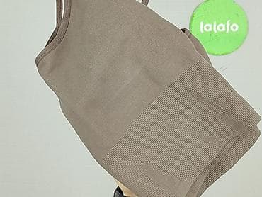 t shirty performance: H&M Sport, Top damski, rozmiar S — 6