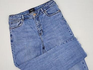 vero moda jeans jacket: Vero Moda, Jeansy damskie, rozmiar XS — 1