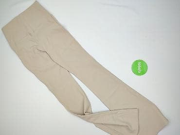 relab szorty: Spodnie materiałowe damskie, rozmiar 2XS — 3