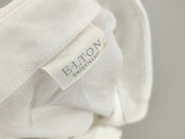 koszule charles tyrwhitt: Eton, Koszula damska, rozmiar XL — 7