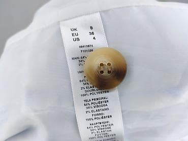 Marynarki: Asos, Marynarka damska, rozmiar S — 5