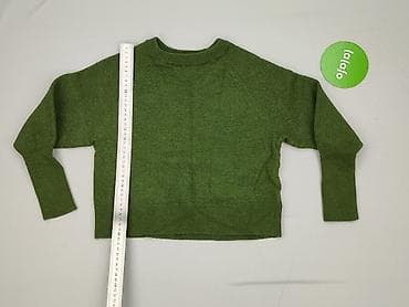 swetry molton: ARKET, Sweter damski, rozmiar M — 4