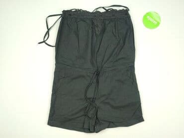 simple bluzki: H&M, Kombinezon damski, rozmiar XS — 2