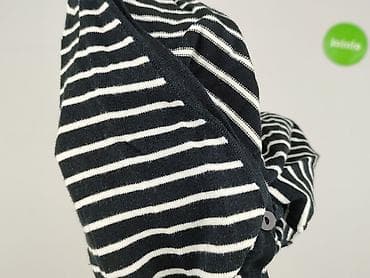 narzutka hm: H&M Divided, Kardigan damski, rozmiar XL — 7