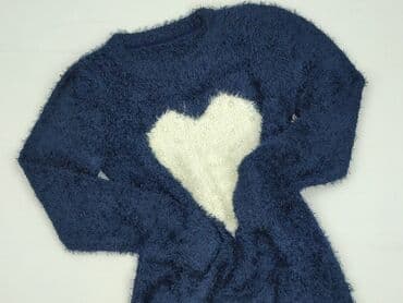 matching majtki dla par hello kitty: Sweter damski, rozmiar S — 1