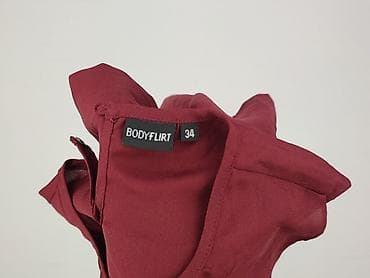 bluzki obcisla: Bodyflirt, Bluzka damska, rozmiar XS — 4