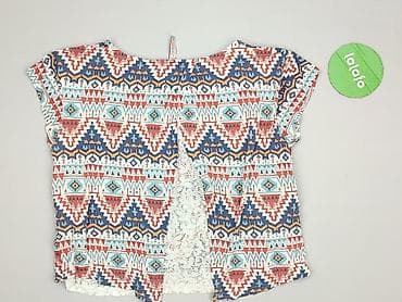 bluza kożuszek: FB Sister, Bluzka damska, rozmiar M — 3