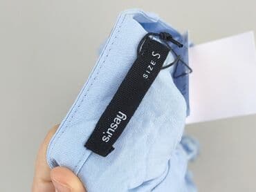 sinsay koszula muślinowa: Sinsay, Сорочка жіноча, розмір S на lalafo.pl — 5 sinsay koszula muślinowa: Sinsay, Сорочка жіноча, розмір S — 5