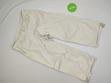 kamuflage kurtki: Signal, Spodnie 3/4 damskie, rozmiar XL — 2