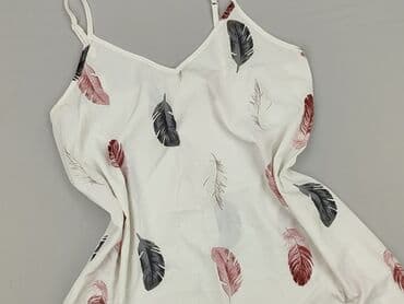 ubrania z piórami: Shein, Top damski, rozmiar M — 1