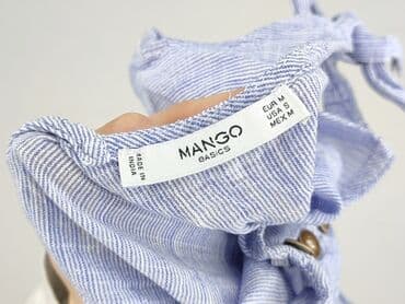 mohito top z piórami: Mango, Top damski, rozmiar M — 4