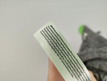 buty cross hatch: Terranova, Spodnie materiałowe damskie, rozmiar 2XS — 6