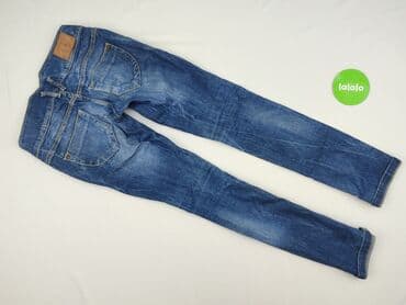 Штани: Fishbone, Джинси жіночі, S на lalafo.pl — 3 Штани: Fishbone, Джинси жіночі, S — 3