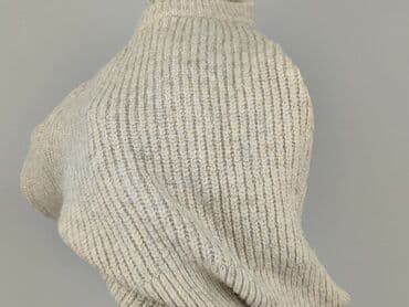 sweter w paski h: Sweter damski, rozmiar S — 6
