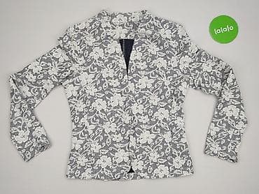sportmax jacket: Charlott', Marynarka damska, rozmiar L — 2