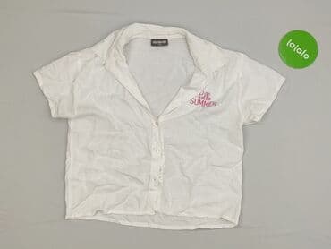abercrombie fitch koszulka: T-shirt, Destination, 12 years, 146-152 cm, condition - Perfect — 2