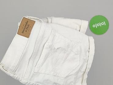 A&F, Shorts for women, size M — 5