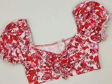 isolde bluzki: Shein, Top damski, rozmiar S — 1
