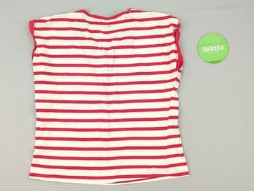 sinsay oversize t shirty: Sinsay, T-shirt damski, rozmiar M — 3