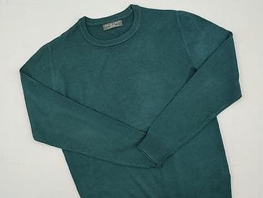 primark sweter: Primark, Sweter dla mężczyzn, rozmiar M — 1