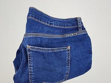 c: C&A, Spodnie 3/4 dla mężczyzn, rozmiar S — 6