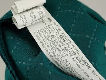 krótkie obcisłe spódniczki: Bershka, Spódnica damska, rozmiar S — 5