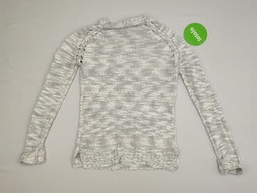 sweter w paski h: House, Bluza damska
, rozmiar S — 3