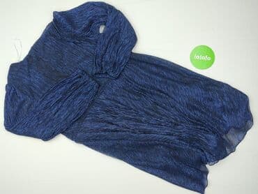 sukienka rozkloszowana dekolt łódka: Bodyflirt, Sukienka damska, rozmiar 2XL — 3