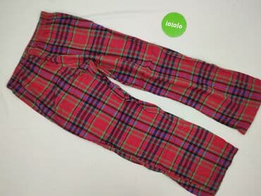 piżama damska primark: George, Pyjama trousers, size S — 3