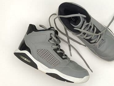 trampki wysokie sprandi: Buty sportowe 36, Używany — 1