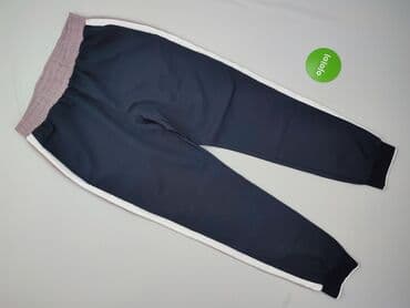 spodnie dresowe swiateczne: Woman Collection, Spodnie dresowe damskie, rozmiar XL — 2