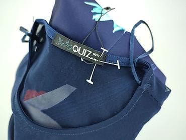 dazy: Quiz, Sukienka damska, rozmiar L — 4