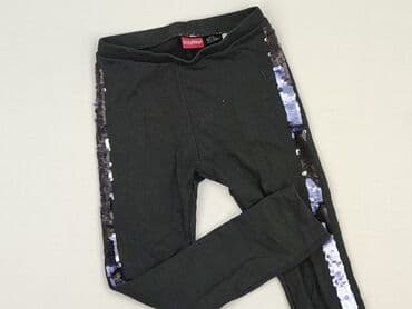 lidl sukienki dla dziewczynek: Sweatpants, Lupilu, 5-6 years, 116, condition - Very good — 1
