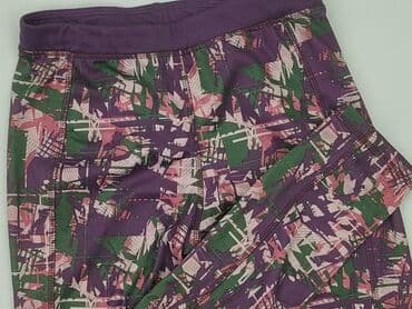 Crivit, Legginsy Sportowe damskie, rozmiar S